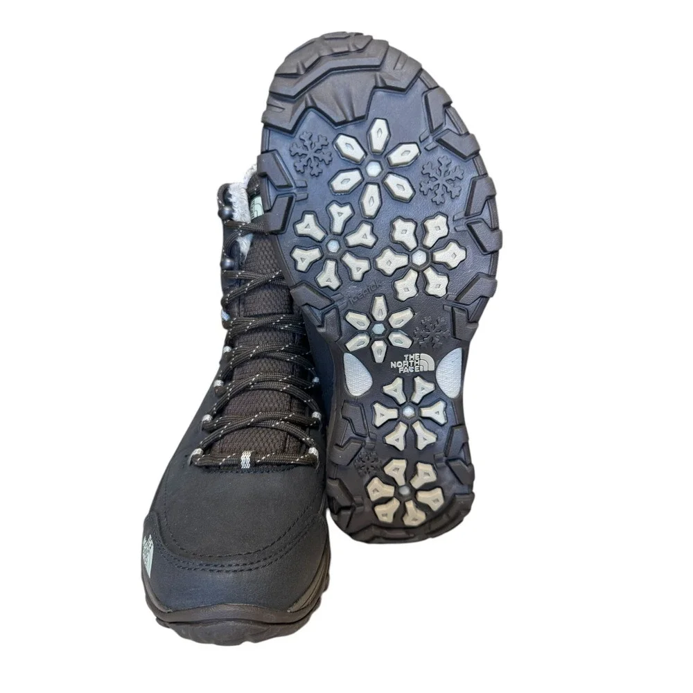 The North Face Chilkat Women's Boots Size 7 No‎ Box